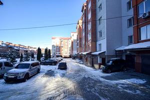 квартира по адресу Вербицкого ул., 27