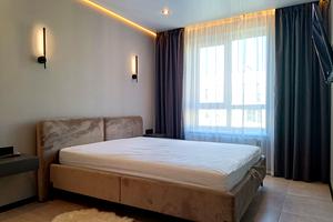 квартира за адресою Запорізьке шосе, 30