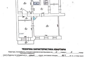 квартира за адресою Героїв Майдану, 8