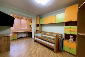 квартира по адресу Добровольцев пер., 4