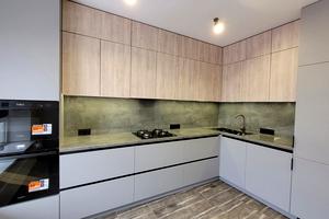 квартира по адресу Потічна ул., 1