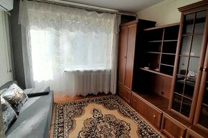 квартира за адресою Давида Ойстраха вул. (Затонського), 24/2