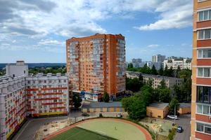 квартира по адресу Мирослава Мисли ул. (Целиноградская), 58а