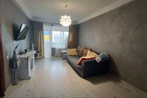 квартира за адресою Василя Сергієнка вул. (Задніпровська), 6