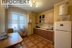 квартира по адресу Воскресенская ул., 13б