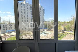 квартира по адресу Мукачевский пер., 6