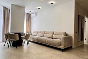 квартира за адресою Ольги Кисілевської вул., 31