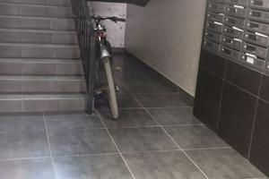 квартира по адресу Крайковского ул., 5, к5