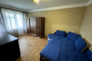 квартира за адресою Остафія Дашкевича вул. (Курнатовського), 17-Б