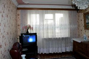 квартира по адресу Гагарина просп. (Гагаріна), 50