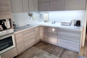 квартира за адресою Льва Ландау просп. (50-річчя СРСР), 52-А