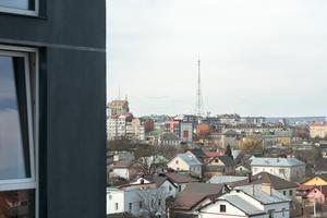 квартира за адресою Ольги Кисілевської вул., 5