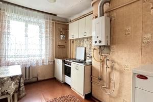 квартира за адресою Театральна вул., 9