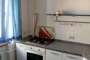 квартира за адресою Владислава Бувалкіна вул. (Бочарова Генерала), 57-А