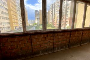 квартира по адресу Академика Сахарова ул., 16