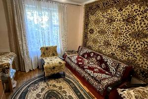квартира за адресою Героїв Національної Гвардії України просп., 65