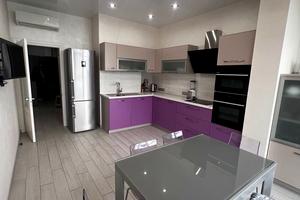 квартира за адресою Французький бульв., 60б