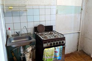 квартира за адресою Каденюка вул. (Танкопія), 13а