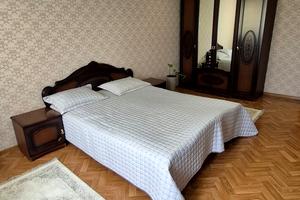 квартира за адресою Сосновського, 52