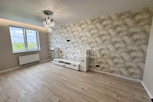квартира по адресу Мира ул., 21