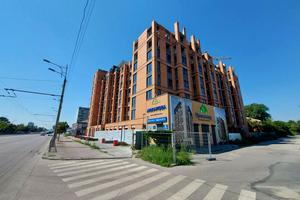 квартира по адресу Євгена Чикаленка, 1-3