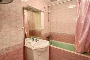 квартира за адресою Академіка Корольова вул., 65