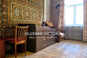 квартира за адресою Львів, Тараса Шевченка просп., 10