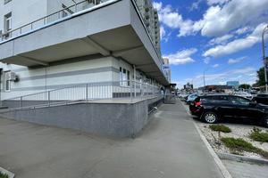 комерційна за адресою Набережна вул., 6-Ж