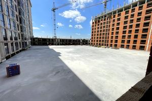 квартира по адресу Романа Левицкого ул., 3