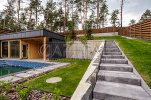 будинок за адресою с. Ходосівка, Квітнева вул., 1