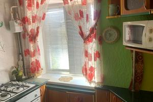 квартира за адресою Коцюбинського просп., 30