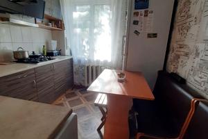 квартира за адресою Героїв Оборони Одеси вул. (Героїв Сталінграду), 52