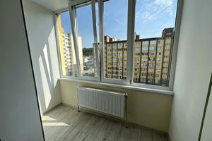 квартира за адресою Кармелюка вул., 11