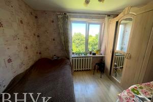 квартира по адресу Молодёжи просп., 19