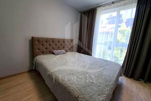 квартира по адресу Кричевского ул., 67