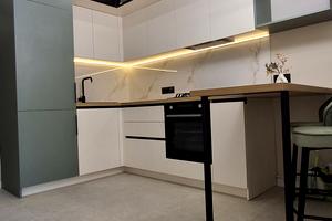 квартира за адресою Смакули вул., 7