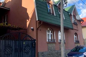 будинок за адресою Дайбозська