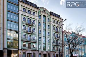 коммерческая по адресу Жилянская ул., 35