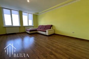 квартира по адресу Тролейбусна, 9в