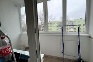 квартира по адресу Кульчицкой ул., 16