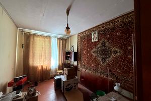 квартира по адресу Баяна ул., 66