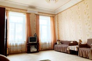 квартира за адресою Харківська вул., 5