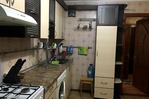 квартира по адресу Андрея Первозванного ул. (Стахурського)