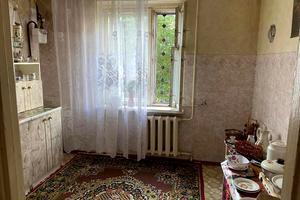 квартира по адресу Генерала Пухова ул., 134