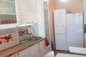квартира по адресу Белорусская ул., 36А