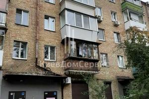 квартира за адресою Богдана Гаврилишина вул. (Ванди Василевської), 13