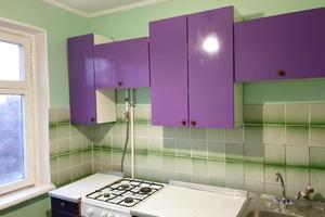 квартира по адресу Соборності, 45