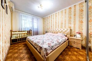 квартира по адресу Тракторостроителей просп., 162в
