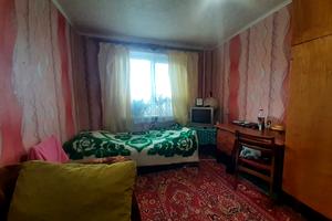 комната по адресу Штурманский пер., 7