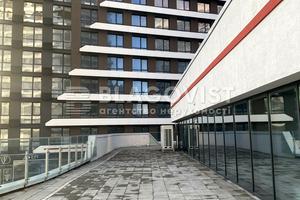 комерційна за адресою Дніпровська набережна вул., 15-Ж